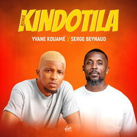 Kindotila - Yvane Kouame & Serge Beynaud