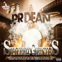 Underground Railroad, Pt. 2 - PR Dean & Shabaam Sahdeeq & Chubb Rock & Termanology & Sadat X & Phantasm
