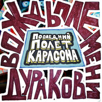 Вождь племени дураков - Последний Полёт Карлсона