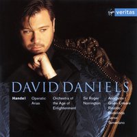 Handel: Serse, HWV 40, Act 1: Arioso. "Ombra mai fù" (Serse) - David Daniels & Orchestra Of The Age Of Enlightenment & Sir Roger Norrington & Георг Фридрих Гендель