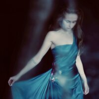 Ballad for Jennifer - Cafe lounge