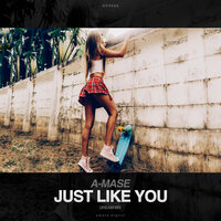 Just Like You - A-Mase
