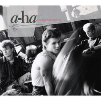 I Dream Myself Alive - a-ha
