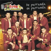 Tonto Corazón - Beto Y Sus Canarios
