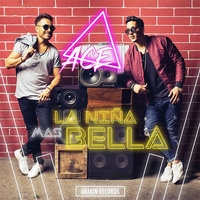 La Niña Mas Bella - Ace