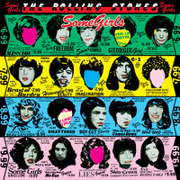 Shattered - The Rolling Stones