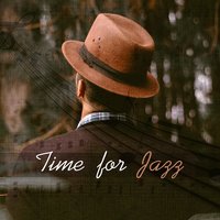 The Night Vibrations - Amazing Jazz Music Collection