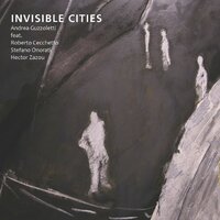 Kaleidoscope City - Andrea Guzzoletti