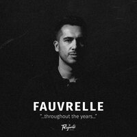 Rush Drums - Fauvrelle