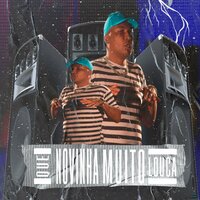 Que Novinha Muito Louca - Dj Tk & MC RD