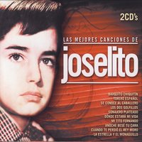 Sonajero Plateado - Joselito