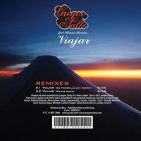 Viajar - Gregor Salto & Helena Mendes