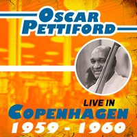 Montmartre Blues Out - Oscar Pettiford