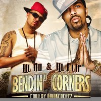 Bendin' Corners - Lil' Flip & Lil Ro
