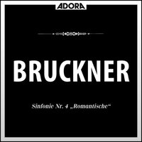 Sinfonie No. 4 für Orchester in E-Flat Major, "Die Romantische": IV. Finale - Bewegt, doch nicht zu schnell - Bamberger Symphoniker & Heinrich Hollreiser & Антон Брукнер