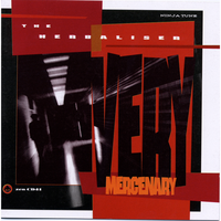 Mission Improbable - The Herbaliser & What What