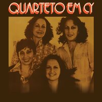 Maria Maria - Quarteto Em Cy
