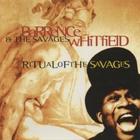Caveman - Barrence Whitfield & The Savages