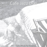 Moods for WFH - Friendly Piano Jazz - Cafe Jazz Duo