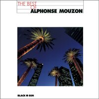 A Lullabye For Little Alphonse - Alphonse Mouzon
