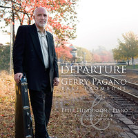 Bach - Vivace - Gerry Pagano