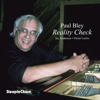 Swan Song - Jay Anderson & Victor Lewis & Paul Bley