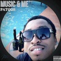 Men @ Da Studio - Patoos & Dj-Smallz & G-Son & Frosty