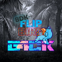 Flip the Bird - B4ck & BDK