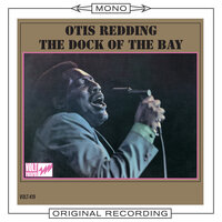 Don't Mess with Cupid - Otis Redding