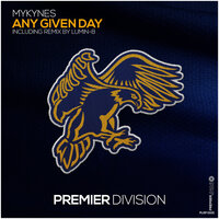 Any Given Day - Mykynes & Lumin-8