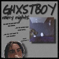 you're the only one i'm dreaming of - Ghxstboy