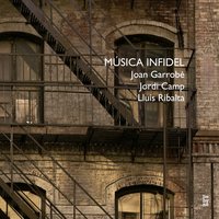 Poc - Joan Garrobé & Lluís Ribalta & Jordi Camp
