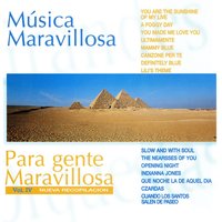 Honey - Orquesta Música Maravillosa