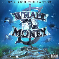 Double Up - DZ & Rich the Factor & C-Bo & AKtual