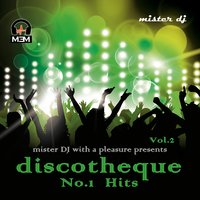 United - Mister Dj