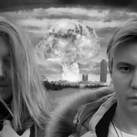 Город горит - FIZICA & AHSHEVA