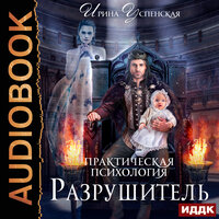 Практическая психология. Книга 3. Разрушитель. Часть 27 - Дмитрий Кузнецов