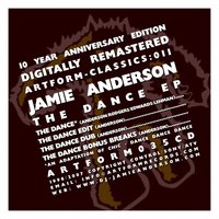 The Dance - Jamie Anderson