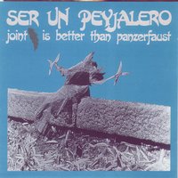Pierced Rhinoseros - Ser un peyjalero