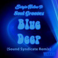 Blue Deep - Sergio Helou & Soul Grooves