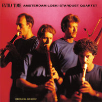 Anonymous: Coïmbra Manuscript (17th century Spain) - Batalla Famossa - Amsterdam Loeki Stardust Quartet