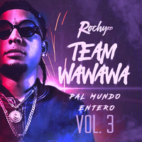 El Comienzo - Rochy RD & Deivi-N