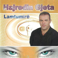 Nje qapkene dashurova - Hajredin Gjeta