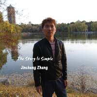 Unlimited Thinking - Jincheng Zhang