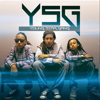 Me and My Girlfriend - YSG
