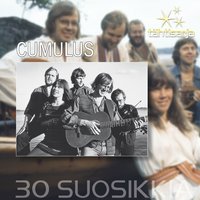 Mikko Makkarainen, Pesograntti - Cumulus