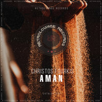 Aman - Christos Fourkis