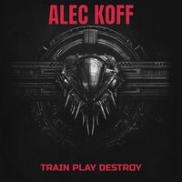 Cyber Division - Alec Koff