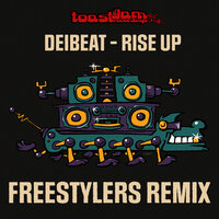 Rise Up - DeiBeat & Freestylers