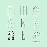 If I Can Help It - Mike Block